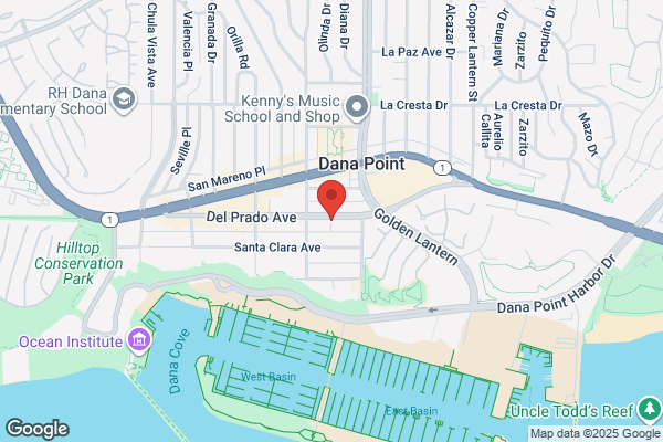 Tony Maniaci, REALTOR | Engel & Voelkers | Dana Point - Laguna Beach