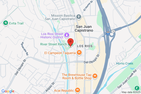 Ironstone Properties