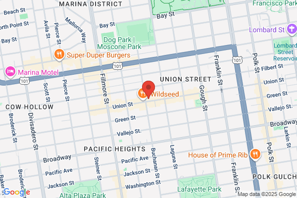 Pacific Vantage Realty