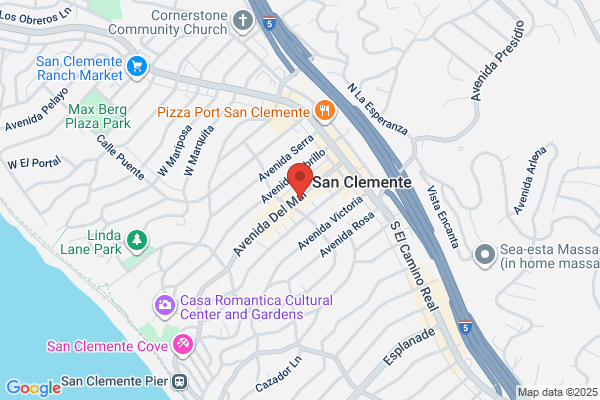 San Clemente Realty