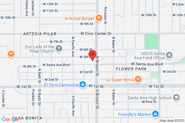 Josie's On Los Rios Hair Salon & Supplies