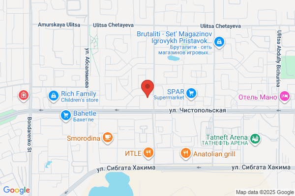 Salon Sauvage and Day Spa