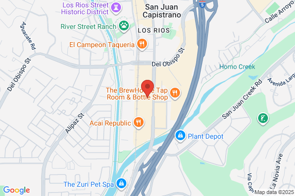 Capistrano Tire & Brake