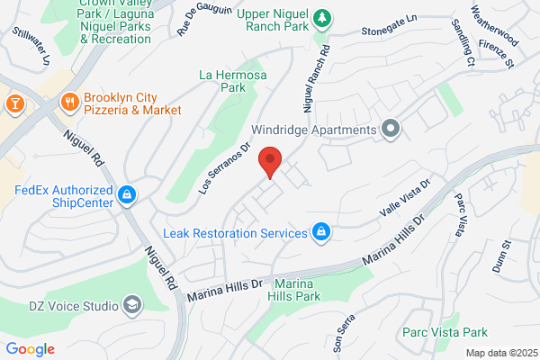 Camden Court Homeowners Association