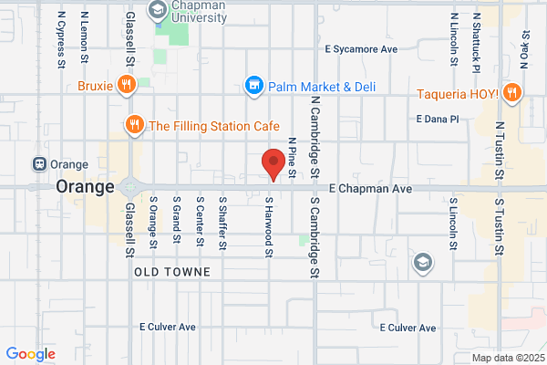 Orange County Taxpayers Association