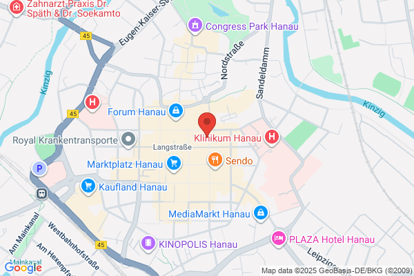 Scallon Travel Agency