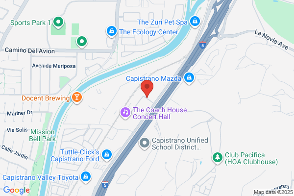 U-Haul Moving & Storage of San Juan Capistrano