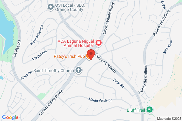 VCA Laguna Grove Veterinary Hospital - CLOSED
