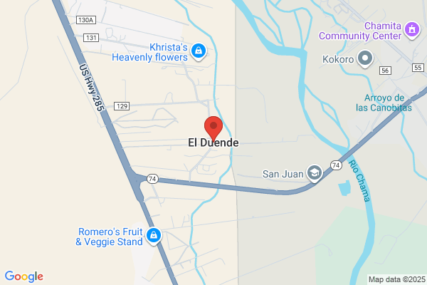El Duende General Store