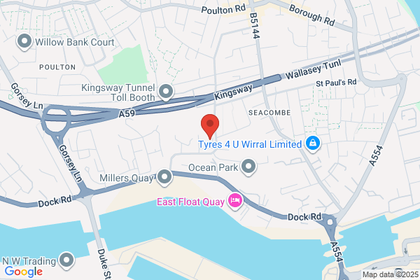Electric Connection Ltd Co