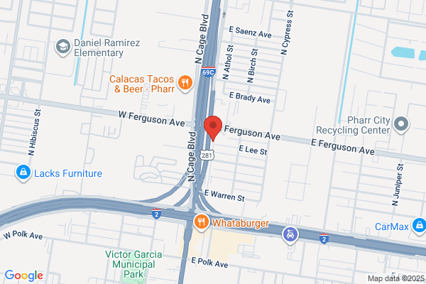 Bitcoin ATM Pharr - Coinhub