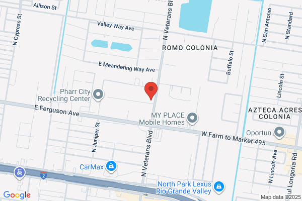D & V Auto Service