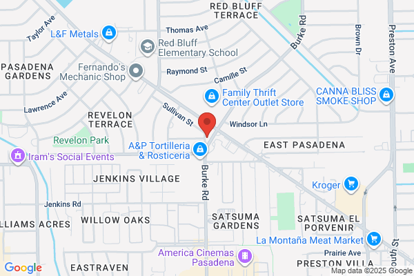 Daniel's Auto Service & Sales