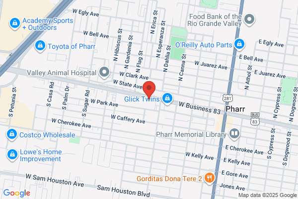 Espino's Auto & Tire Center