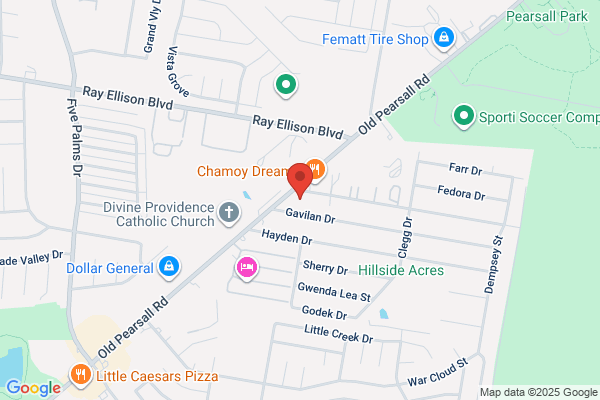 South Texas Collision Center