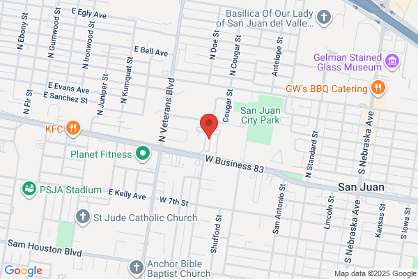 Sugar Palms Mobile Home Subdivision