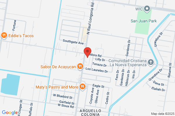 Alejandro's Tortilla Factory