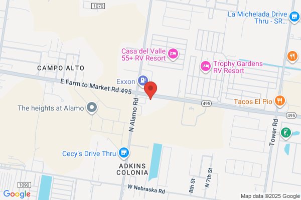 O'Reilly Auto Parts