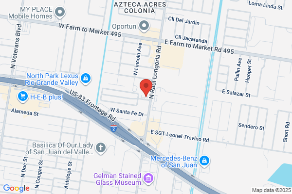 Eliborio Saenz Jr - State Farm Insurance Agent