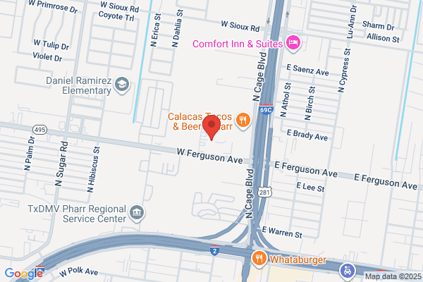 RG Insurance Agency