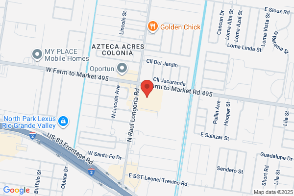 Cricket Wireless Authorized Retailer