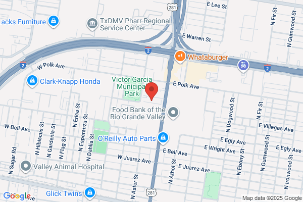Victoria's Child Care Development Center