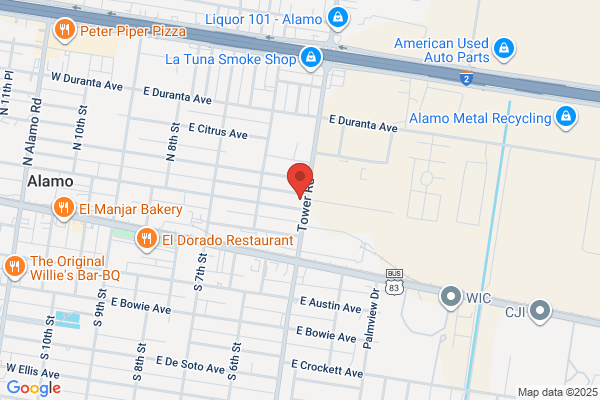 Leo's Central Drive In