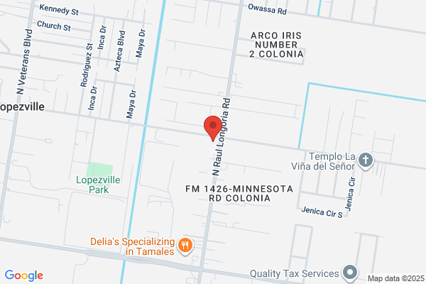 Melissa Rivera, DDS PA - Family Dental Care
