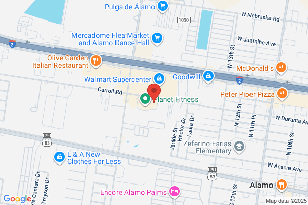 Rodeo Dental & Orthodontics of Alamo