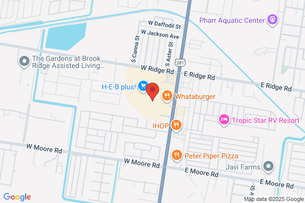 Rodeo Dental & Orthodontics of Pharr