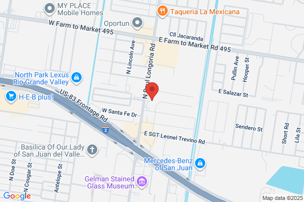 Garcia Ricardo DDS Ms Inc