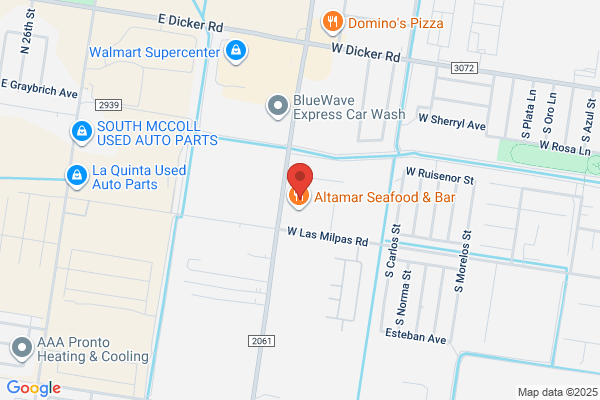 Pharr Dental Clinic