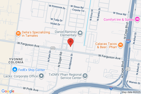 All Valley Primary Home Care