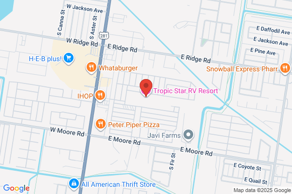 Tropic Star Rv Park