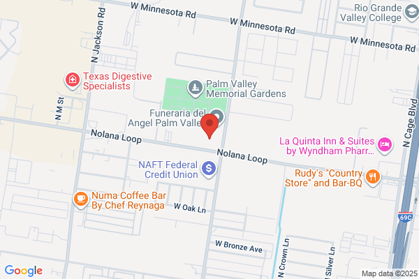 Campos Joe Lutcf Insurance Agency