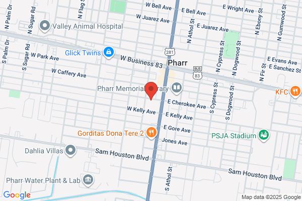 Garcia J Roel Attorney
