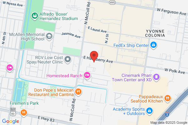 Ramirez Rene Law Offices