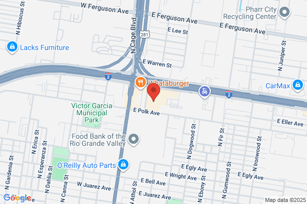 Fox Pest Control - McAllen