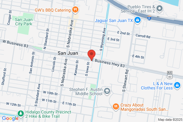 Miss Mundo Beauty Salon