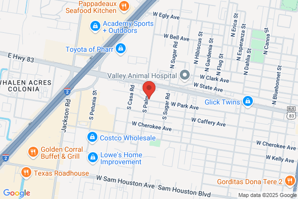 Best Little Warehouse In Texas