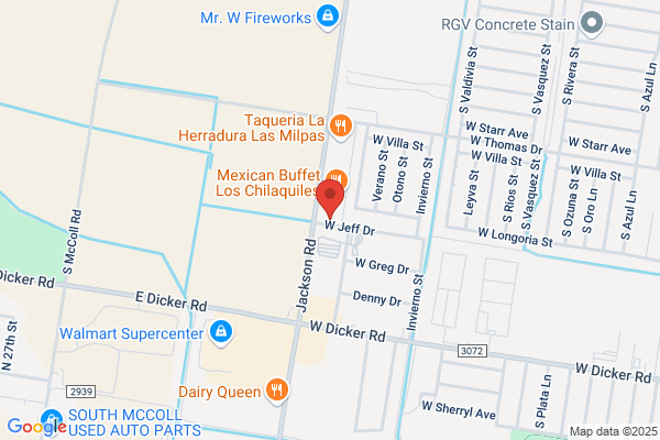 Alfredo's Quality Used Cars