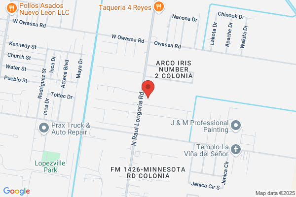 Balde's Auto Sales