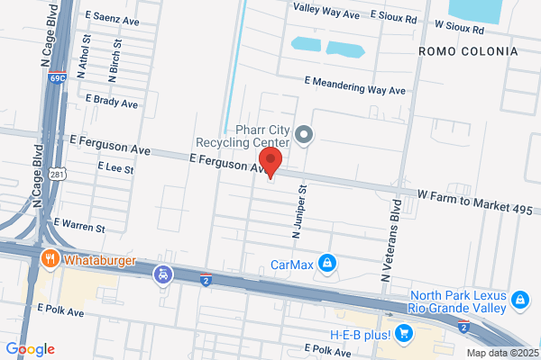 Oscar's Auto Wholesale