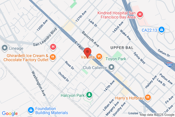 EAST BAY AUTO CARE
