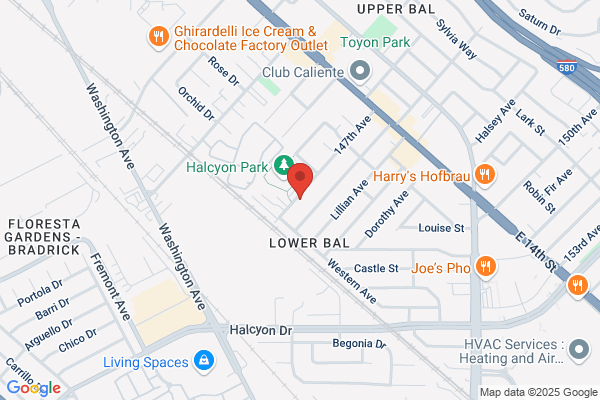 North Pacific Services Heating & Air