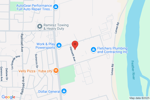 Rivera's Heating & Air Conditioning