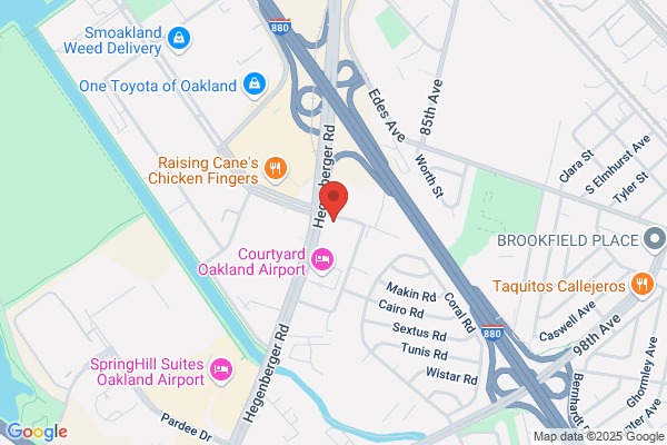 Oakland Spca Spay & Neuter Surgery Center