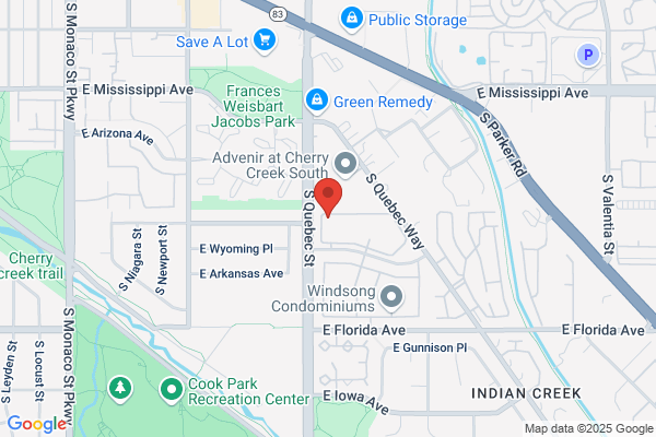 Miramar Apartments