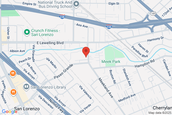Paseo Gardens Apartments