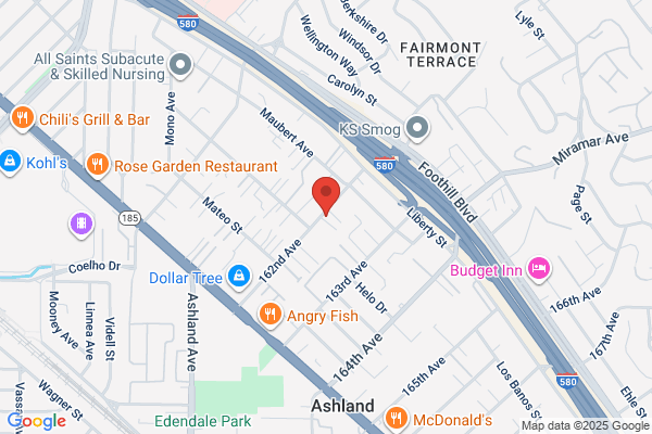 Appliance Center of San Leandro Sales & Service
